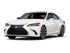 Used 2023 LEXUS ES 250 Sedan for sale in Birmingham