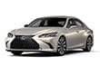 Used 2023 Lexus ES 250 Sedan
