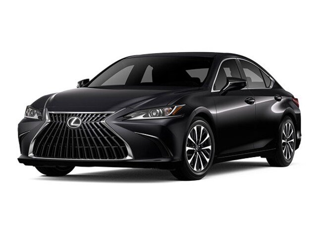2023 LEXUS ES 300h