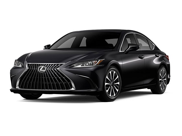 2023 Lexus ES Hybrid 300h's photo