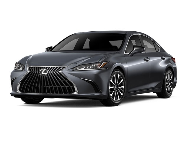 2023 Lexus ES Hybrid