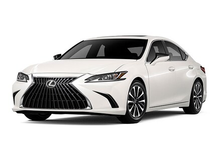 2023 LEXUS ES 300h Sedan