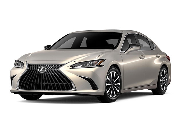 2023 Lexus ES Hybrid