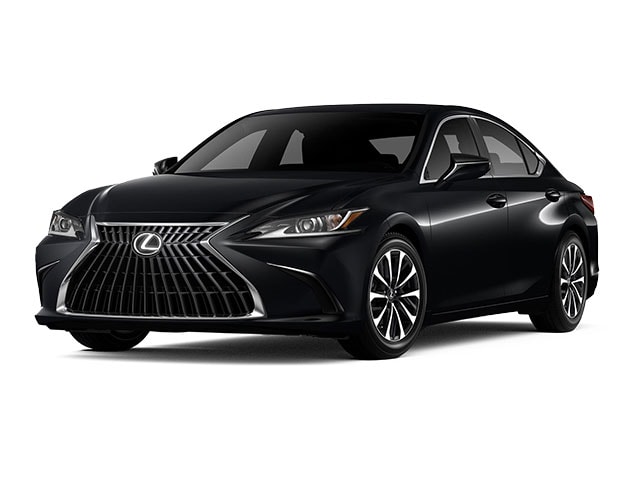2023 Lexus ES Hybrid 300h