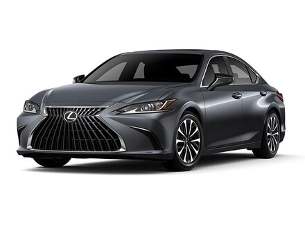 2023 LEXUS ES ES 350