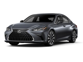 2023 LEXUS ES 350 Sedan