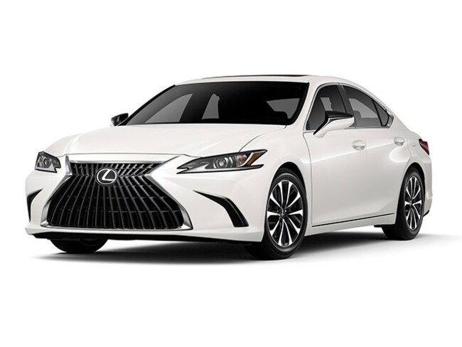 2023 LEXUS ES 350 Sedan