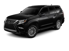 Used 2023 LEXUS GX 460 GX 460 Premium SUV for sale in Birmingham