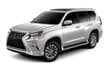 Used 2023 Lexus GX 460 Premium SUV