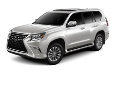 2023 LEXUS GX 460 SUV JTJAM7BXXP5354372