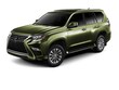 LEXUS GX 460