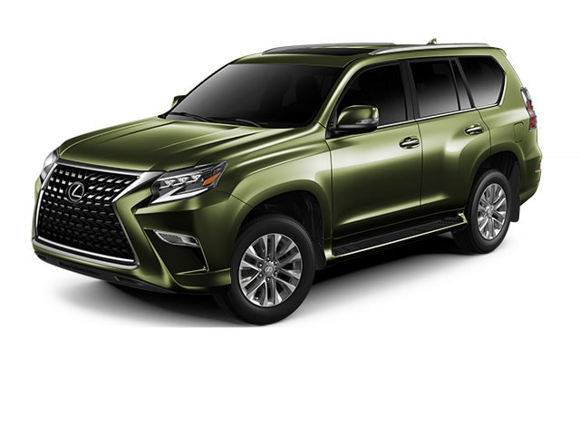 2023 Lexus GX Base's photo