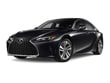 Used 2023 Lexus IS 300 Sedan
