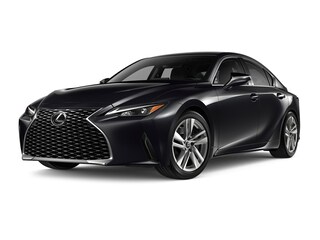 Used 2023 LEXUS IS 300 for sale in Irondale, AL