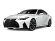 Used 2023 Lexus IS 350 F SPORT Sedan