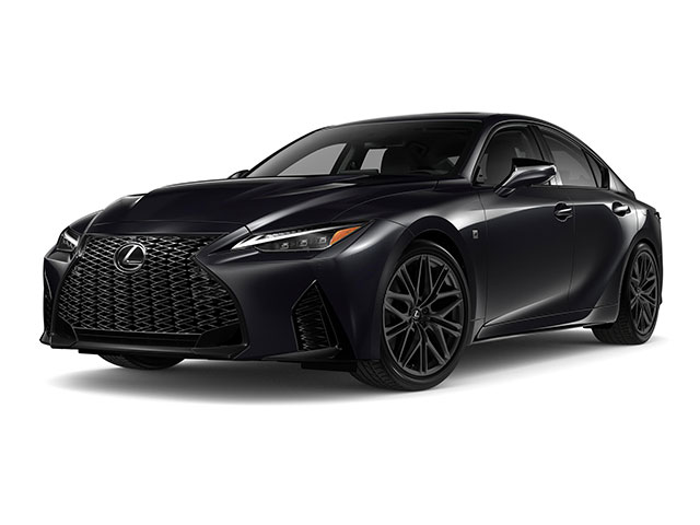 2023 Lexus IS 500 F SPORT PERFORMANCE's photo