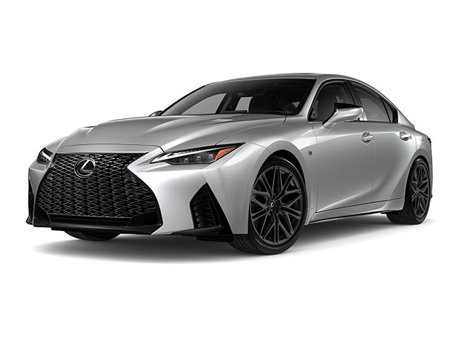 2023 Lexus IS 500 F SPORT PERFORMANCE's photo