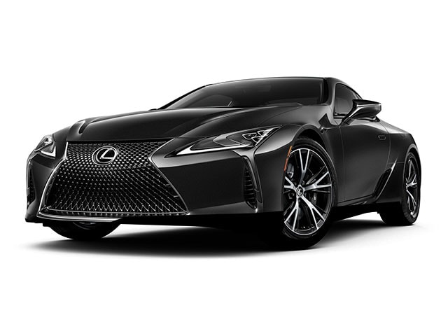 2023 Lexus LC 500's photo