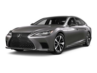 Used 2023 LEXUS LS 500 LS 500 Sedan for sale in Montgomery
