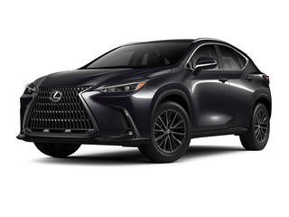 2023 LEXUS NX 250 NX 250 AWD Signature Base SUV