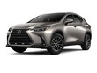 LEXUS NX 350h