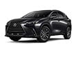 LEXUS NX 350h