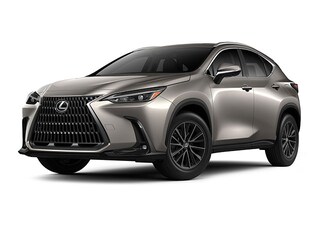 2023 LEXUS NX 350h Premium Package SUV