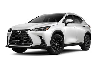 2023 LEXUS NX 350h NX 350h SUV
