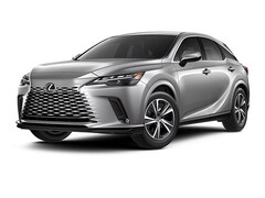 Used 2023 LEXUS RX 350 SUV for sale in Fort Myers