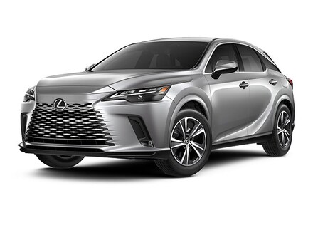 2023 LEXUS RX 350 SUV Iridium