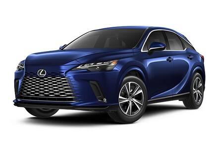 2023 LEXUS RX RX 350