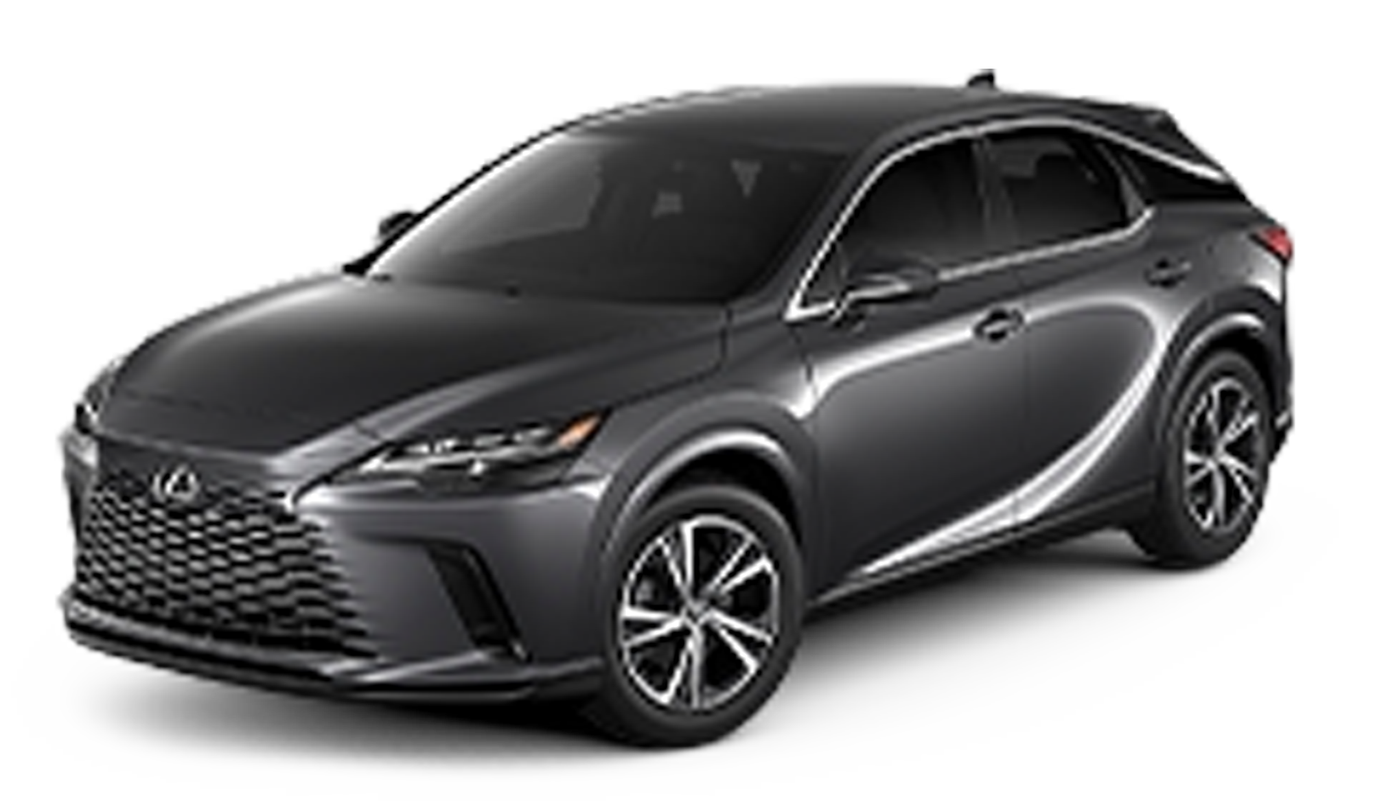 Lexus RX Lease Prices Austin TX - Lexus of Austin