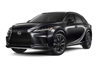 2023 LEXUS RX 500h RX 500h SUV