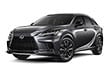 Used 2023 Lexus RX F SPORT Performance SUV