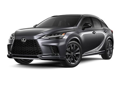 Headlamp Kit | LEXUS RX 500h 2023