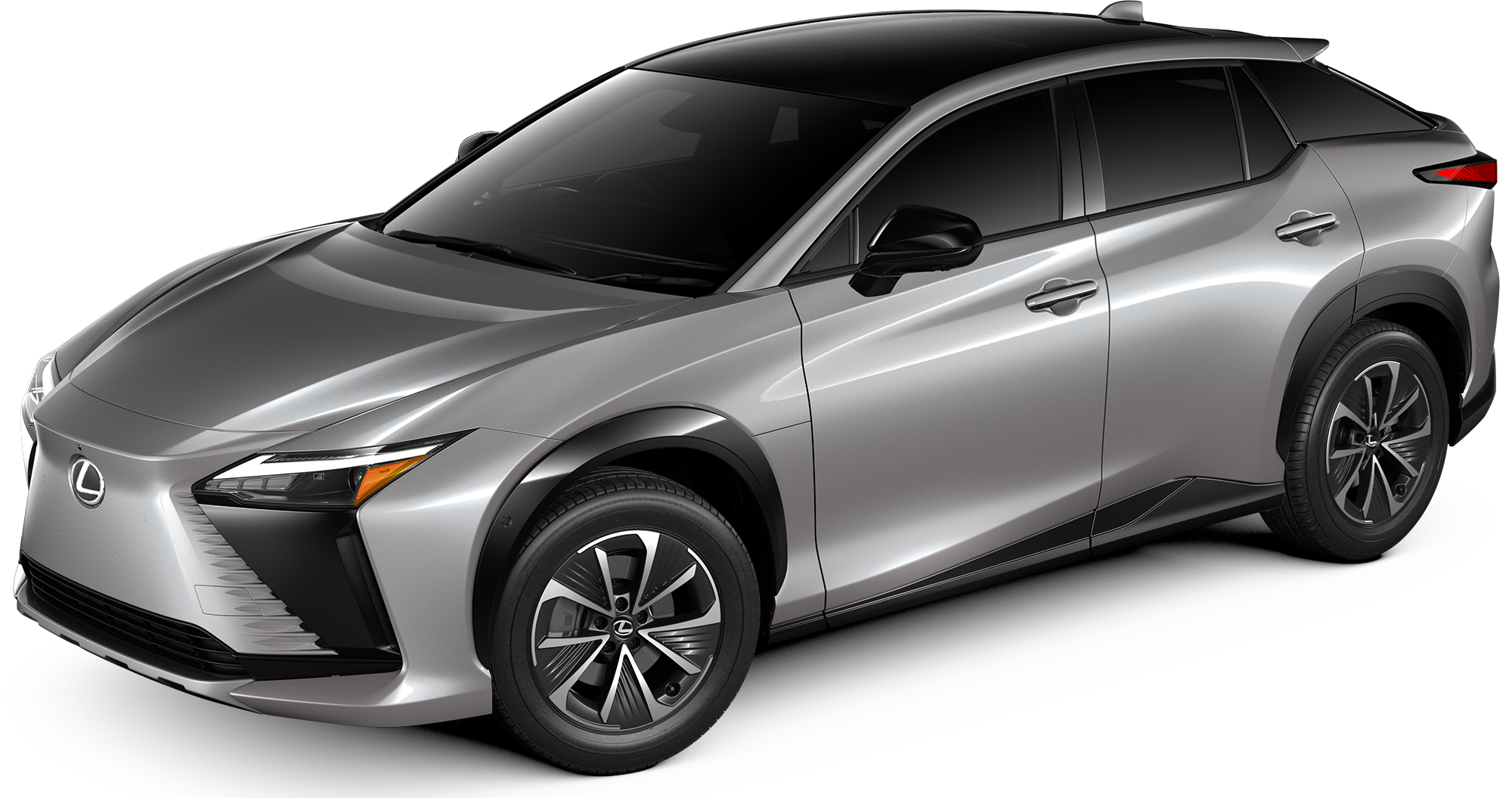 2023 Lexus RZ 450e Incentives, Specials & Offers in Bellevue WA