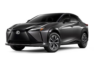 2023 LEXUS RZ 450e Luxury, Premium Paint Base SUV