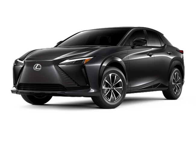 2023 LEXUS RZ 450e 450e Premium