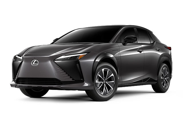 2023 Lexus RZ Premium's photo