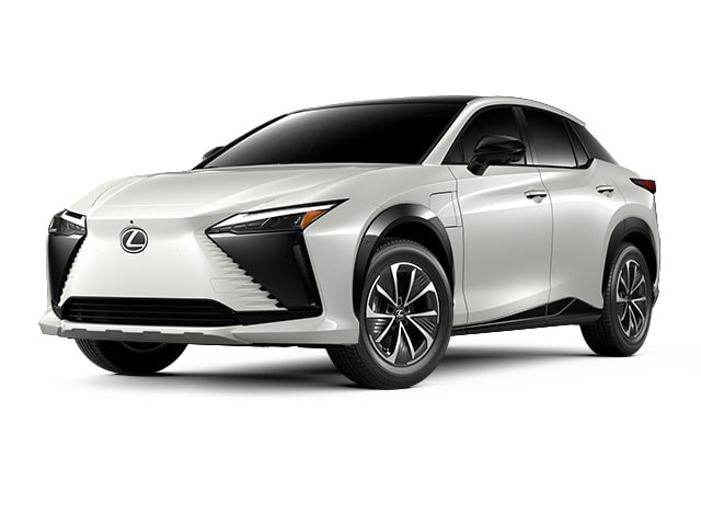 2023 Lexus RZ Premium's photo