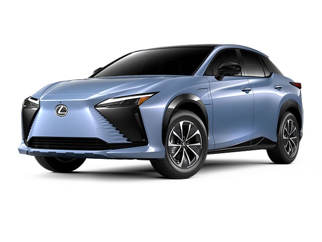 2023 Lexus RZ Premium's photo