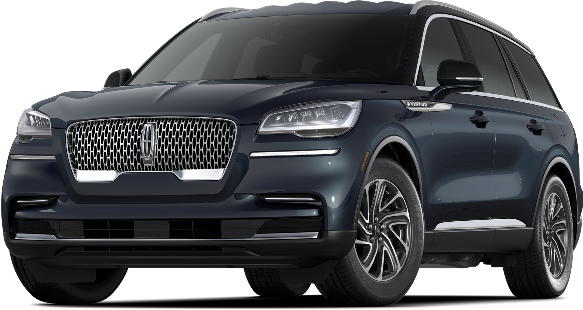 2023 Lincoln Aviator SUV