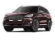 Used 2023 Lincoln Aviator Black Label SUV