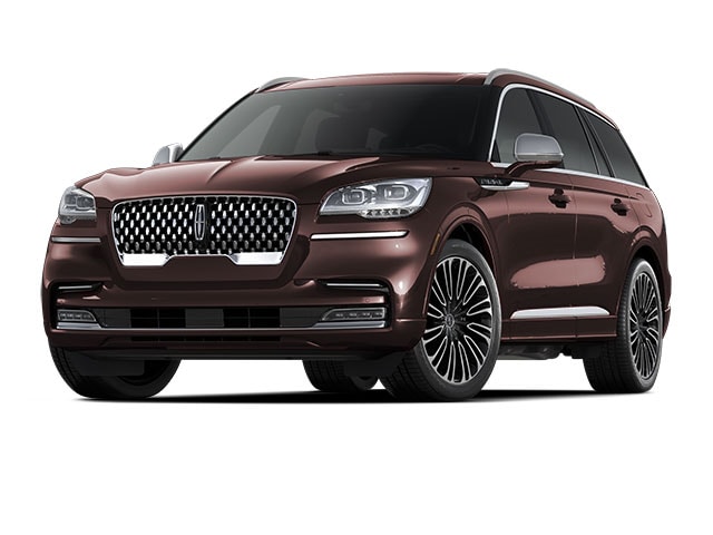 2023 Lincoln Aviator Black Label AWD's photo