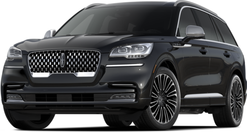 2023 Lincoln Aviator SUV 2023 Lincoln Aviator SUV