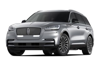2023 Lincoln Aviator Reserve SUV