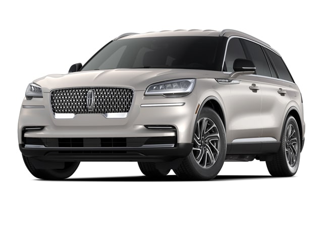 2023 Lincoln Aviator Base's photo