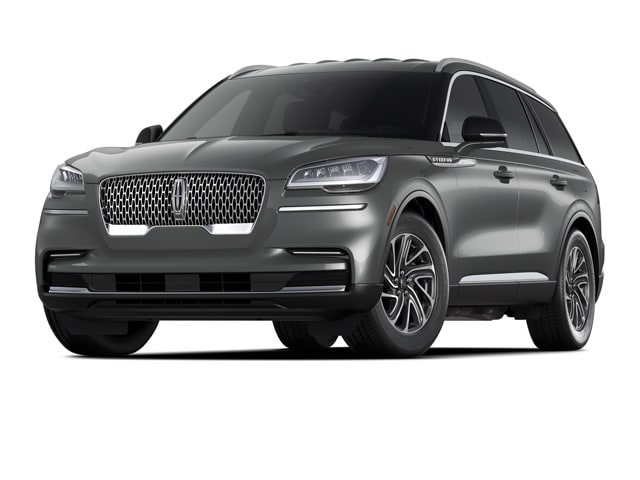 2023 Lincoln Aviator Base