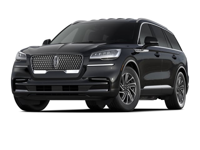 2023 Lincoln Aviator Base's photo