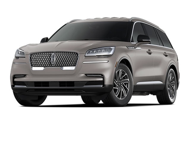 2023 Lincoln Aviator Base's photo